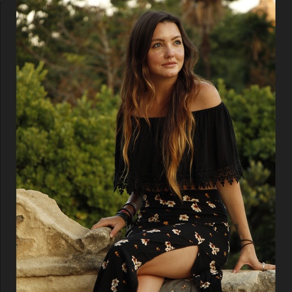 Meet your Posher, Kirsten - Picture 6 of 15